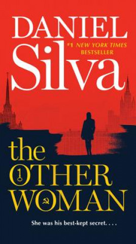 Könyv The Other Woman Daniel Silva