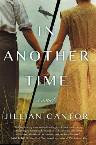 Könyv In Another Time Jillian Cantor
