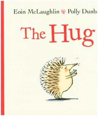 Книга Hug Eoin McLaughlin