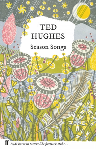 Carte Season Songs Ted Hughes