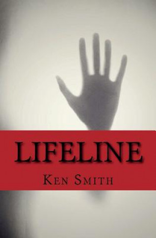 Książka Lifeline Ken Smith