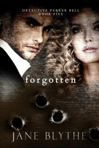 Buch Forgotten Jane Blythe