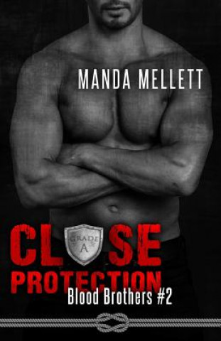 Book Close Protection Manda Mellett