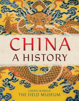 Kniha China: A History the Museum