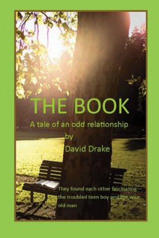 Book The Book Tom Gnagey