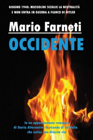 Книга Occidente MARIO FARNETI