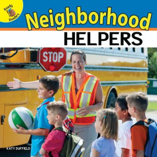 Buch Neighborhood Helpers Katy Duffield