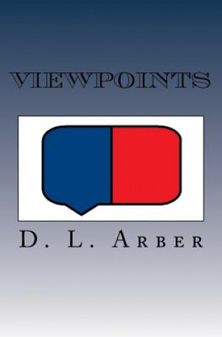 Knjiga Viewpoints MR D L Arber