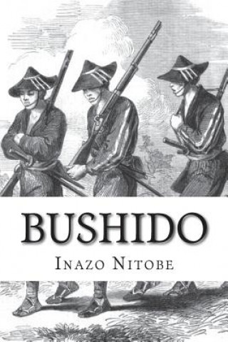 Carte Bushido Inazo Nitobe