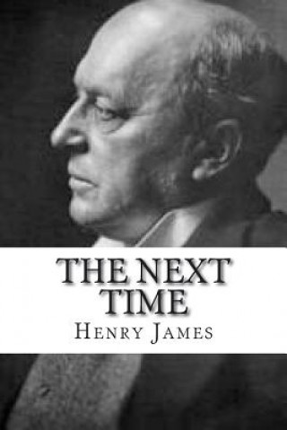 Libro The Next Time Henry James