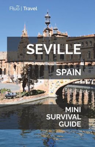 Könyv Seville Mini Survival Guide Jan Hayes