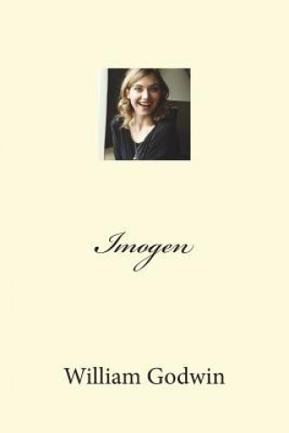 Knjiga Imogen William Godwin