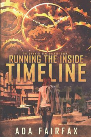 Buch Running the Inside Timeline Ada Fairfax