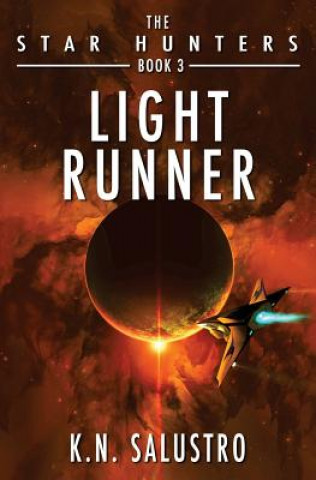 Knjiga Light Runner K N Salustro