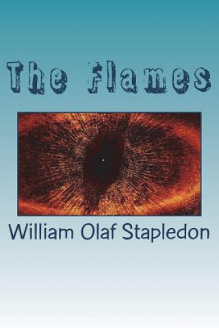 Book The Flames William Olaf Stapledon