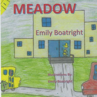 Libro Meadow Emily Boatright