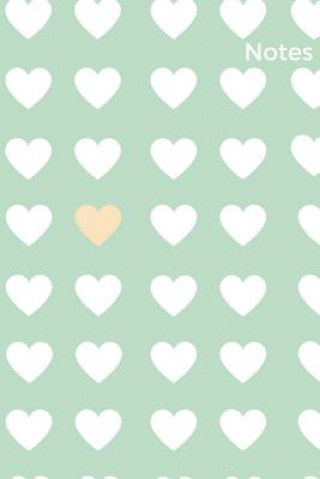 Książka Notes Limon Journals