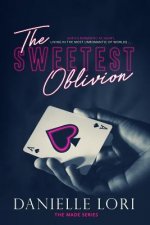Könyv The Sweetest Oblivion Danielle Lori