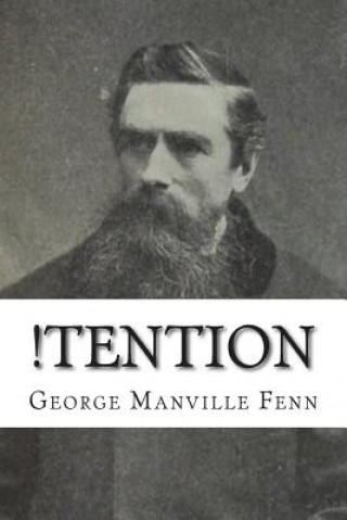 Book !Tention George Manville Fenn