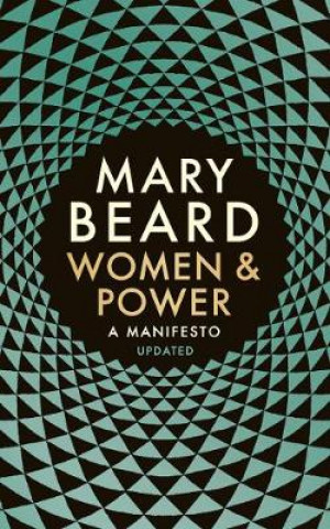 Книга Women & Power Mary Beard