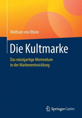 Carte Die Kultmarke Wolfram von Rhein