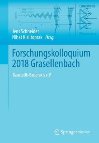 Книга Forschungskolloquium 2018 Grasellenbach Nihat Kiziltoprak