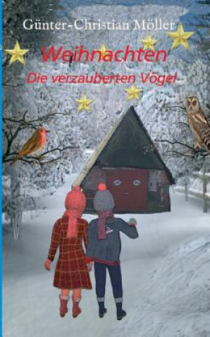 Libro Weihnachten Günter-Christian Möller