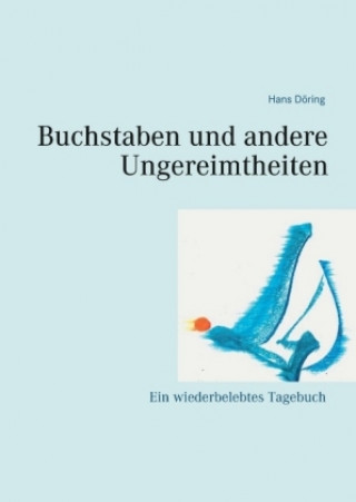 Книга Buchstaben und andere Ungereimtheiten Hans Döring