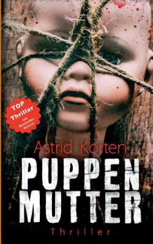 Book Puppenmutter Astrid Korten