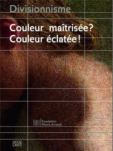 Knjiga Divisionisme (French Edition) FONDATION ARNAUD