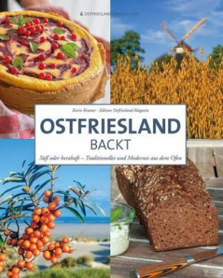 Libro Ostfriesland backt Karin Kramer