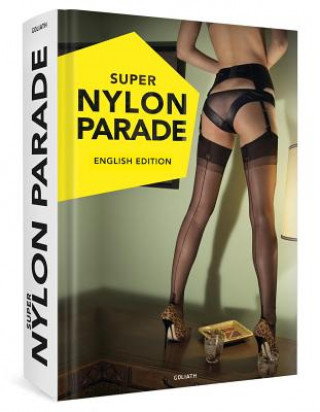 Knjiga Super Nylon Parade Various