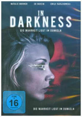 Video In Darkness, 1 DVD Anthony Byrne