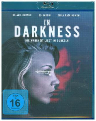Video In Darkness, 1 Blu-ray Anthony Byrne