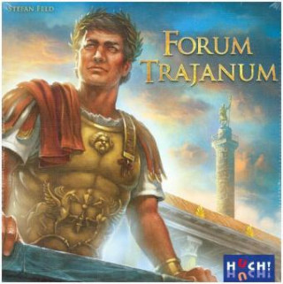 Hra/Hračka Forum Trajanum Stefan Feld