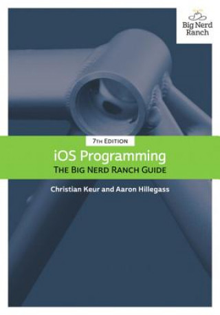 Книга iOS Programming Christian Keur