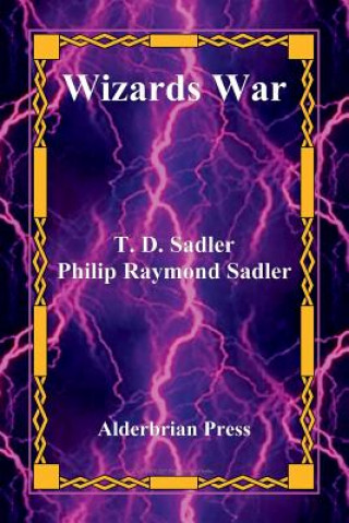 Buch Wizards War Philip Raymond Sadler