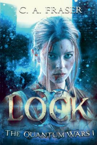 Knjiga Lock C a Fraser