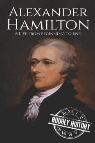 Carte Alexander Hamilton Hourly History
