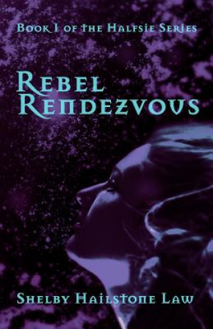 Buch Rebel Rendezvous Shelby Hailstone Law