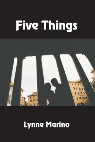 Knjiga Five Things Lynne Marino