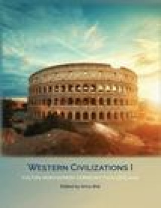 Książka Western Civilizations I Anna Biel