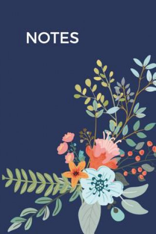 Book Notes Limon Journals