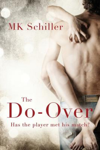 Knjiga The Do-Over Mk Schiller