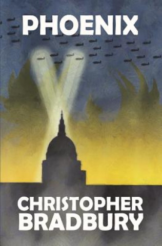 Libro Phoenix Christopher Bradbury