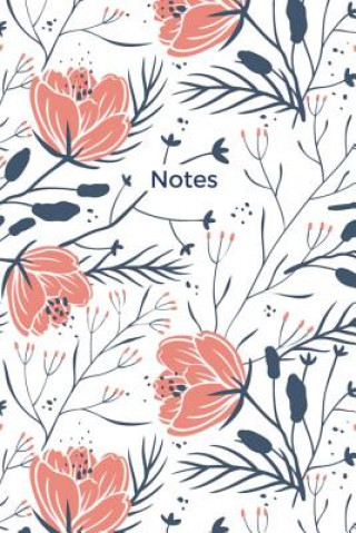 Knjiga Notes Limon Journals
