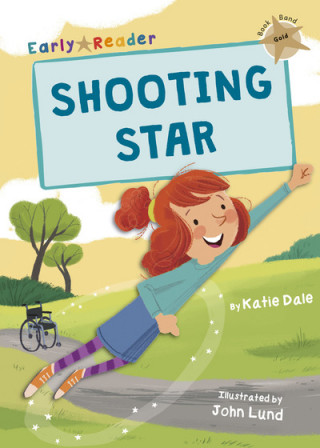 Knjiga Shooting Star Katie Dale