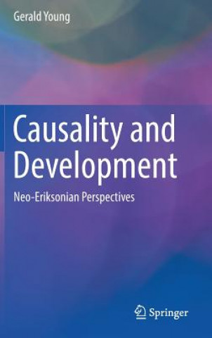 Book Causality and Development Gerald Young