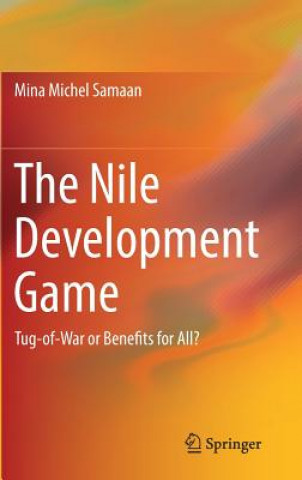 Könyv Nile Development Game Mina Michel Samaan