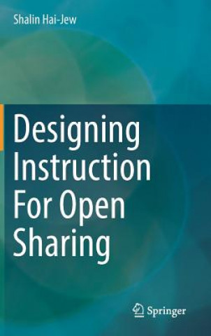 Carte Designing Instruction For Open Sharing Shalin Hai-Jew